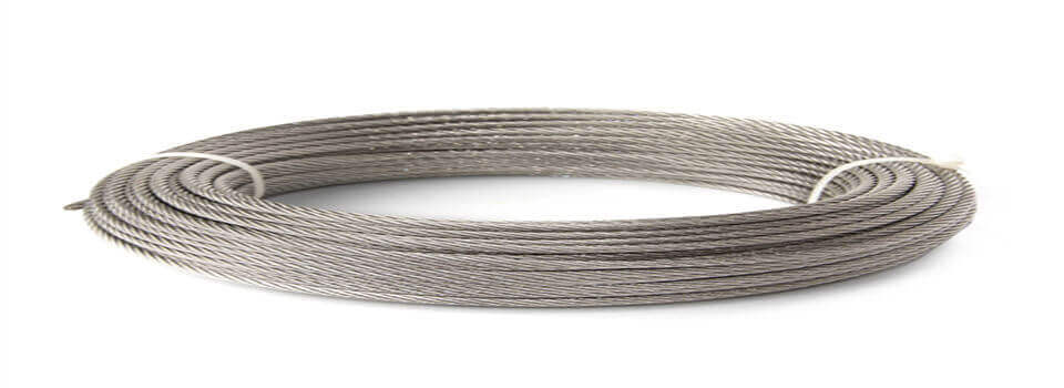 Nickel 200 Wire